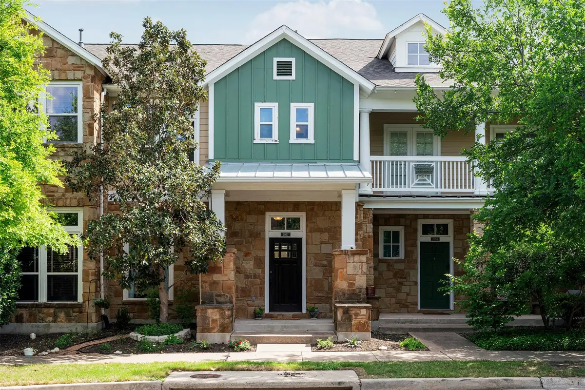 2057 Zach Scott St, Austin, TX 78723 - #1