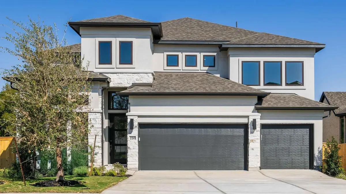 220 Meadow Beauty Ln, Georgetown, TX 78633 - Image #1