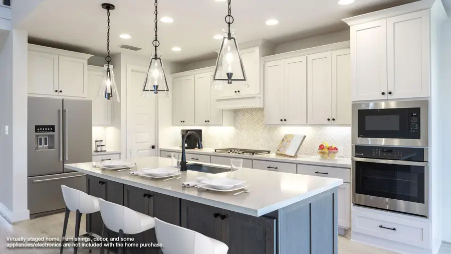 220 Meadow Beauty Ln, Georgetown, TX 78633 - Image #3