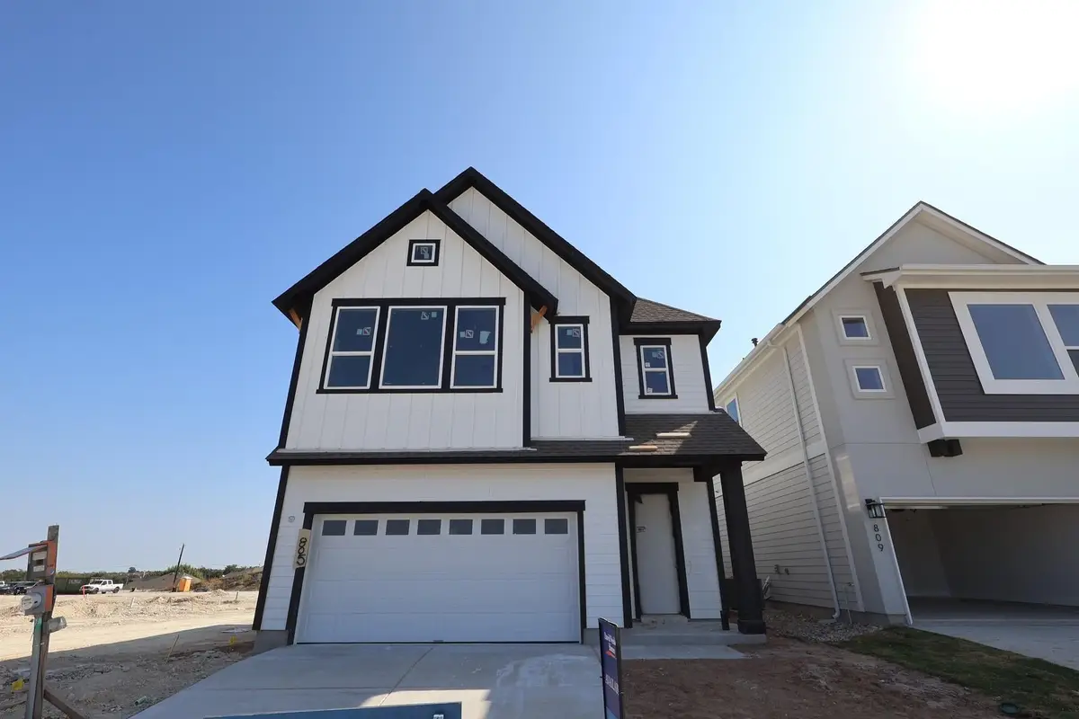 805 Nadal Path, Round Rock, TX 78664 - Image #1