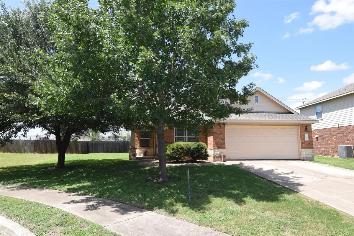 708 Timothy John Dr, Pflugerville, TX 78660 - #1