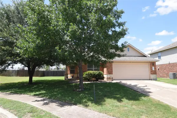 708 Timothy John Dr, Pflugerville, TX 78660