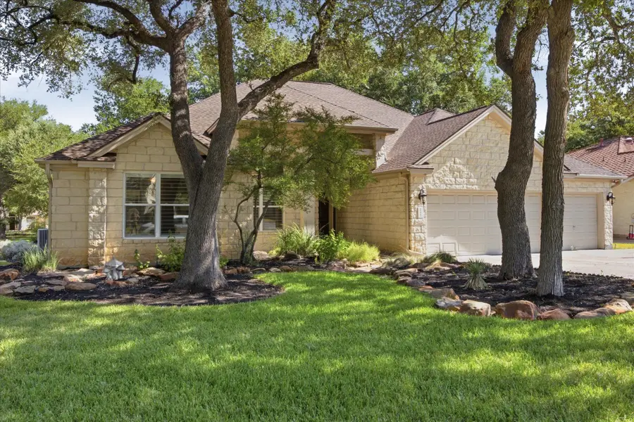 31007 Jasper Ct, Georgetown, TX 78628 - #2