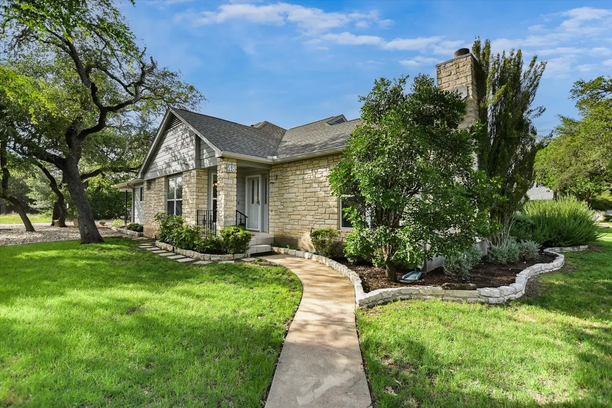 48 Cypress Pt, Wimberley, TX 78676 - #1