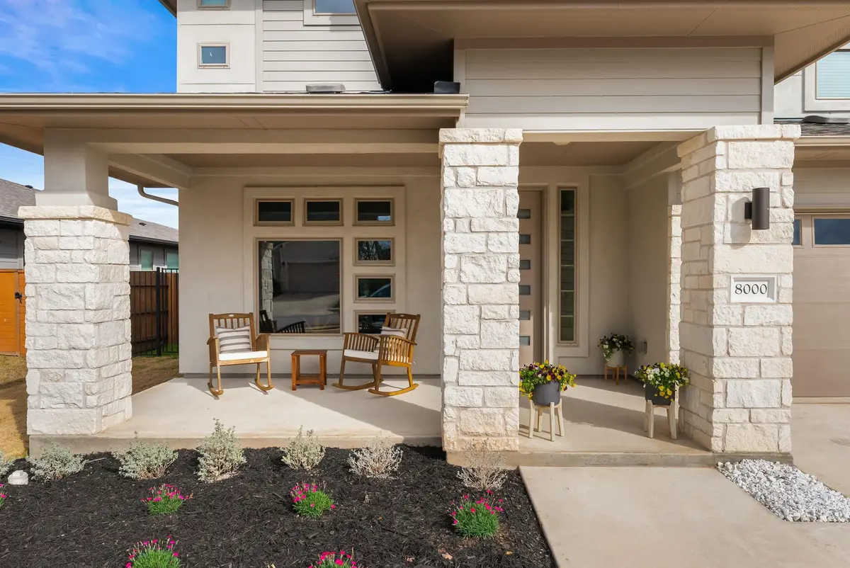 8000 Yokohama Ter, Austin, TX 78744 - #1