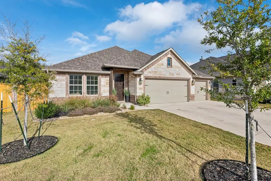 113 Wake Ln, Georgetown, TX 78633 - Image #2