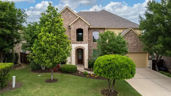 2124 Turtle Mountain Bnd, Austin, TX 78748