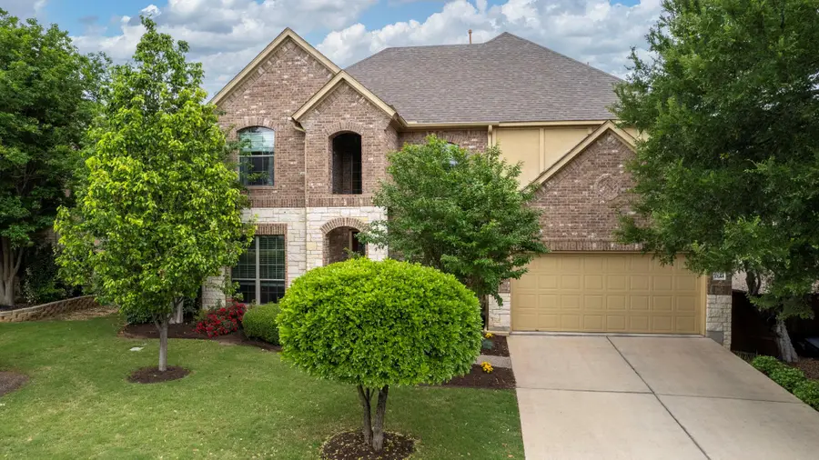 2124 Turtle Mountain Bnd, Austin, TX 78748 - #2