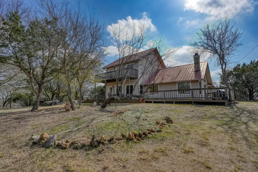 103 Palmie Ln, Marble Falls, TX 78654 - #2