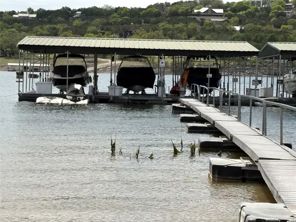 20990 Waterside Dr #B2, Lago Vista, TX 78645