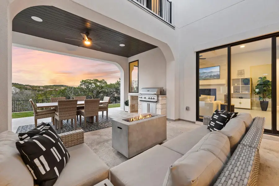 18724 Expedition Trl, Lago Vista, TX 78645 - #3