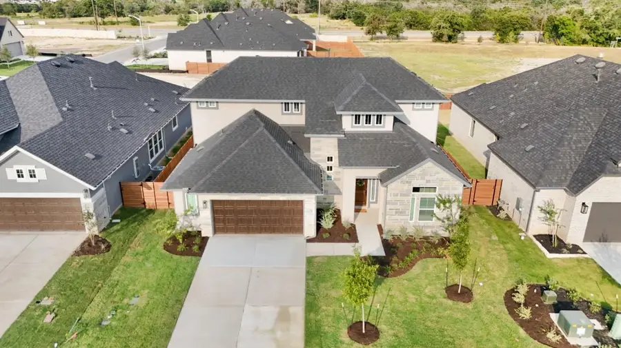 2116 Tobiano Trce, Georgetown, TX 78633 - #2