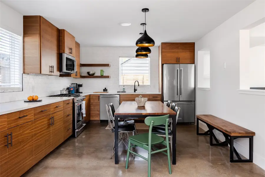 708 Chicon St, Austin, TX 78702 - #3