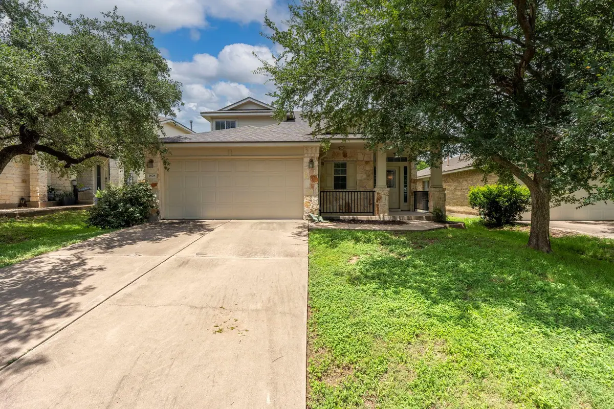 1808 Marcus Abrams Blvd, Austin, TX 78748 - #1