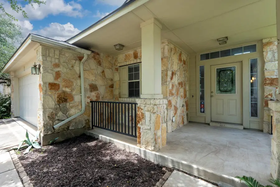 1808 Marcus Abrams Blvd, Austin, TX 78748 - #3