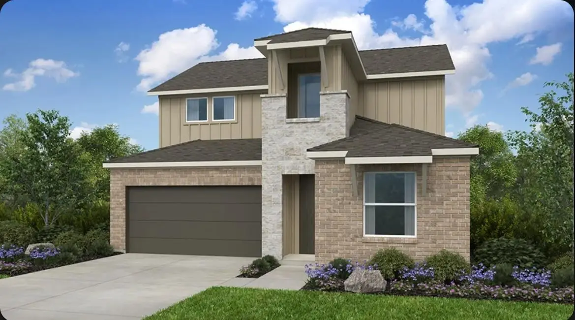 13211 Rindle Reach Dr, Buda, TX 78610 - #1
