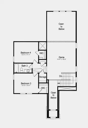 13211 Rindle Reach Dr, Buda, TX 78610 - #3