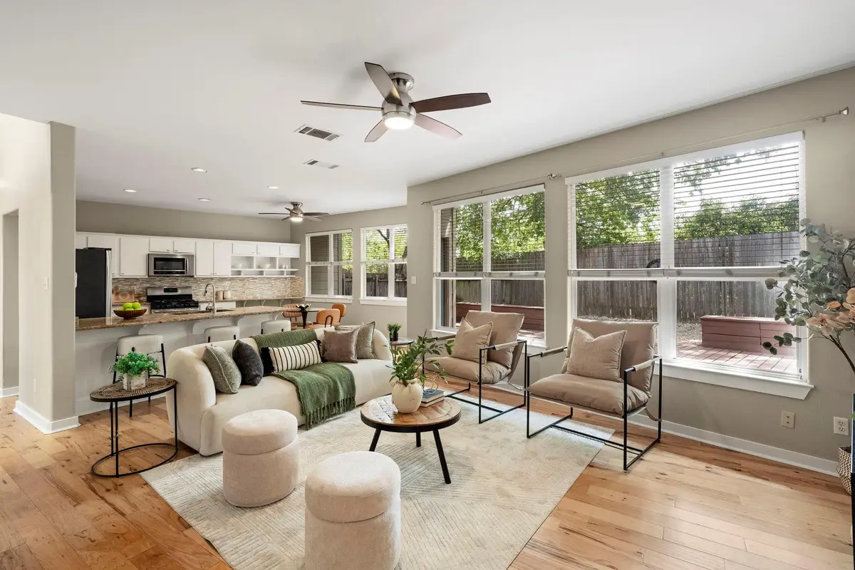 2114 Goodrich Ave #7, Austin, TX 78704 - #1