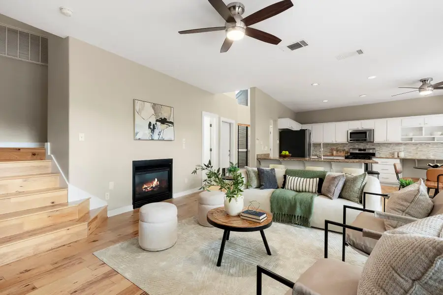 2114 Goodrich Ave #7, Austin, TX 78704 - #2