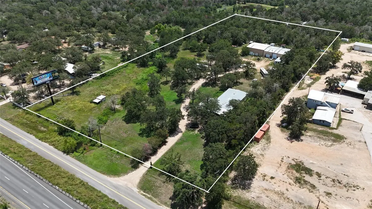 1045 W Sh 71 Highway, Bastrop, TX 78602 - #1