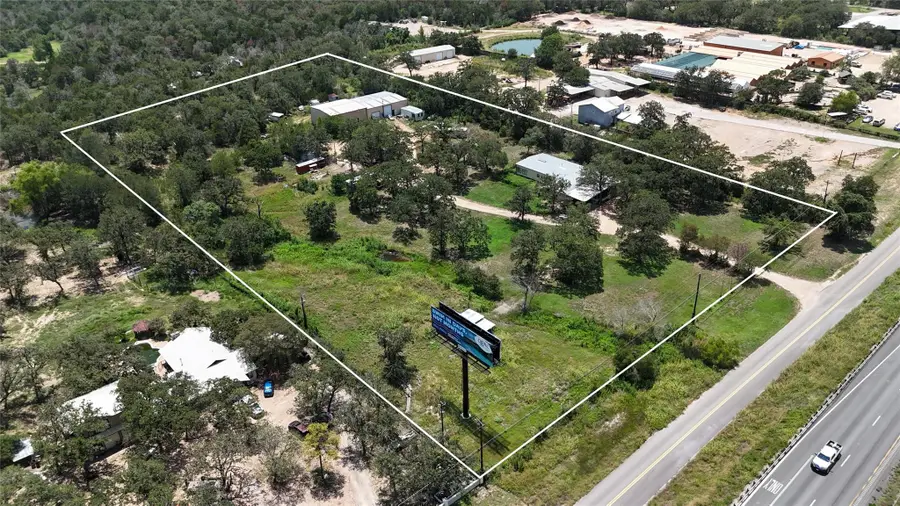 1045 W Sh 71 Highway, Bastrop, TX 78602 - #2