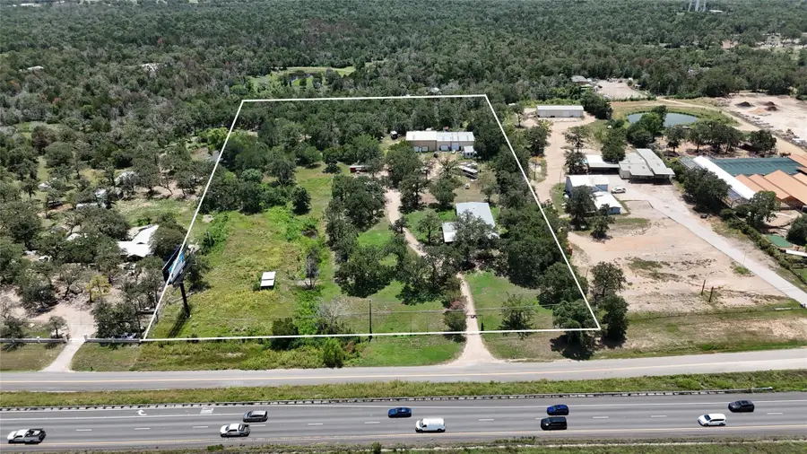 1045 W Sh 71 Highway, Bastrop, TX 78602 - #3