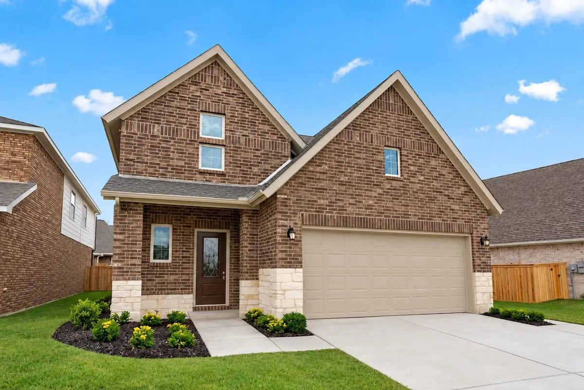 1320 Hartley Dr, Leander, TX 78641 - #1