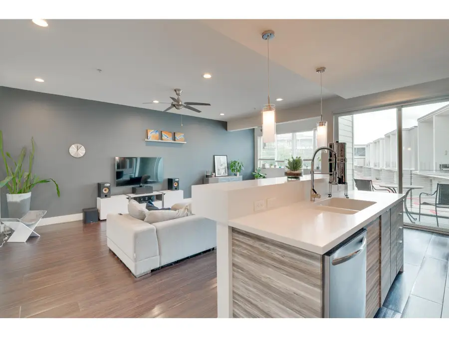 604 N Bluff Dr #205, Austin, TX 78745 - #3