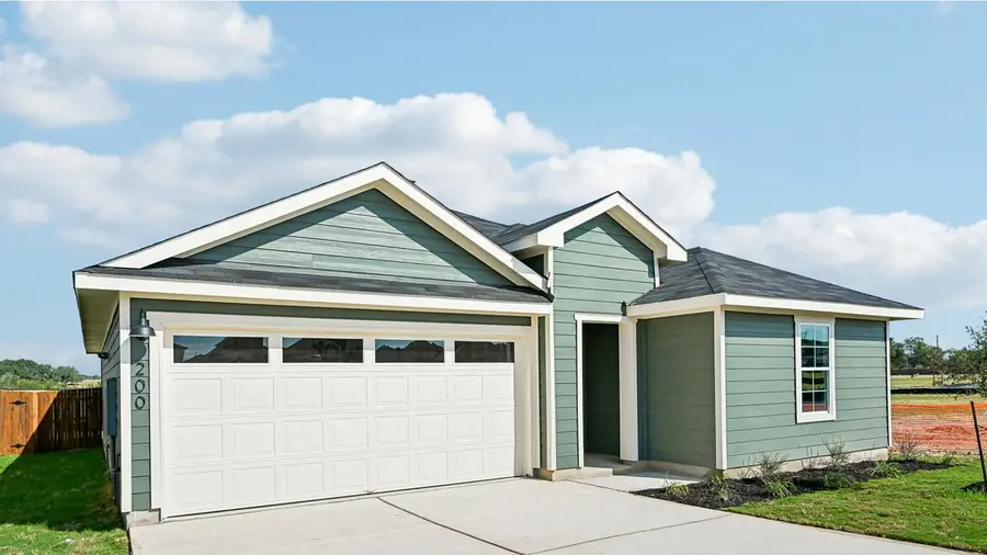 200 Salkeld Dr, Uhland, TX 78640 - #2