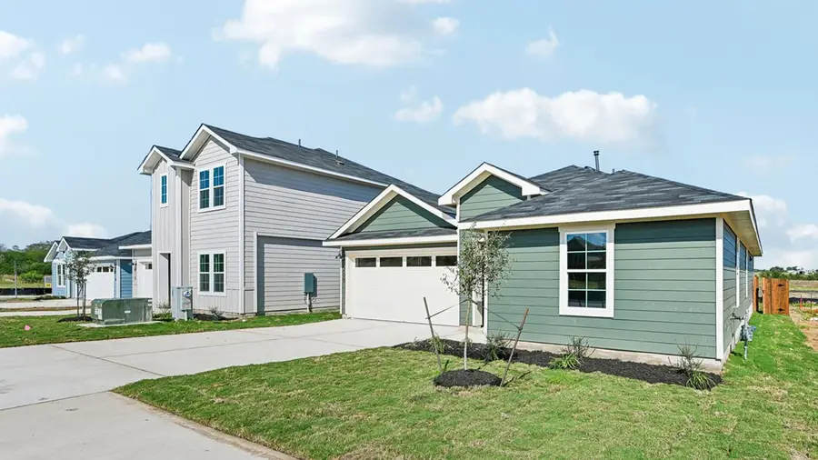 200 Salkeld Dr, Uhland, TX 78640 - #3