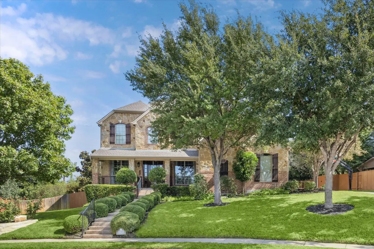 1804 Val Verde Dr, Austin, TX 78732 - #1