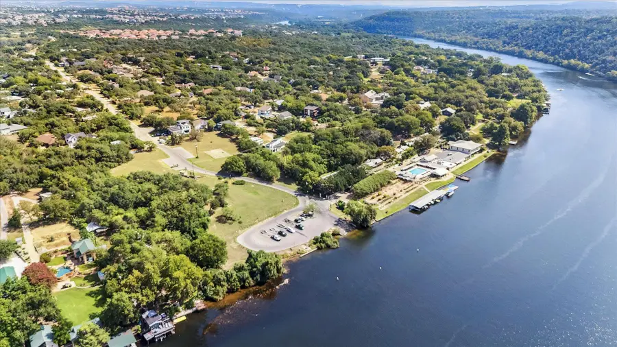 1804 Val Verde Dr, Austin, TX 78732 - #2