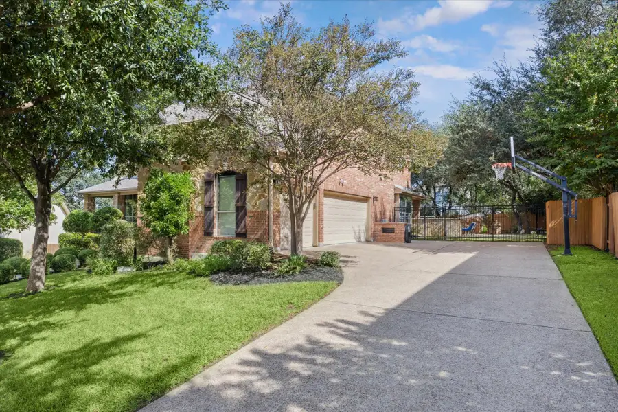 1804 Val Verde Dr, Austin, TX 78732 - #3
