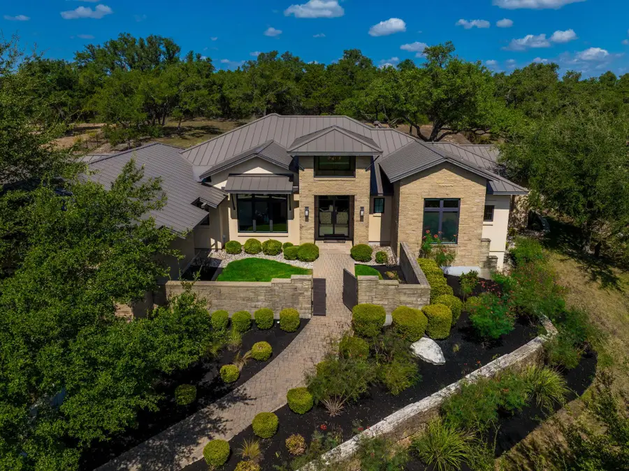 18309 Flagler Dr, Austin, TX 78738 - #2