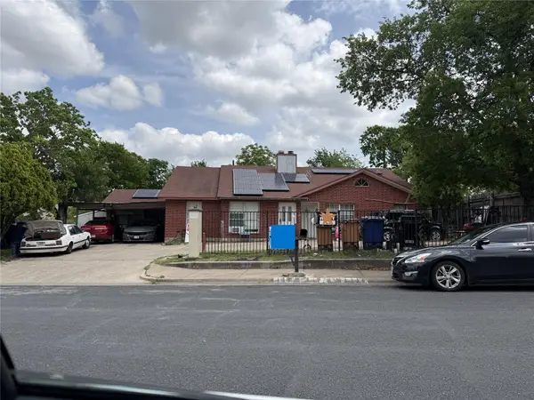 7703 Northcrest Blvd, Austin, TX 78752