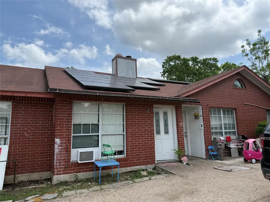 7703 Northcrest Blvd, Austin, TX 78752 - Image #3