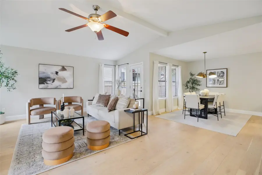 8406 Copano Dr, Austin, TX 78749 - #3