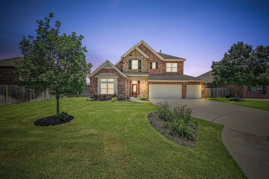 318 Gaspar Bnd, Cedar Park, TX 78613 - Image #2