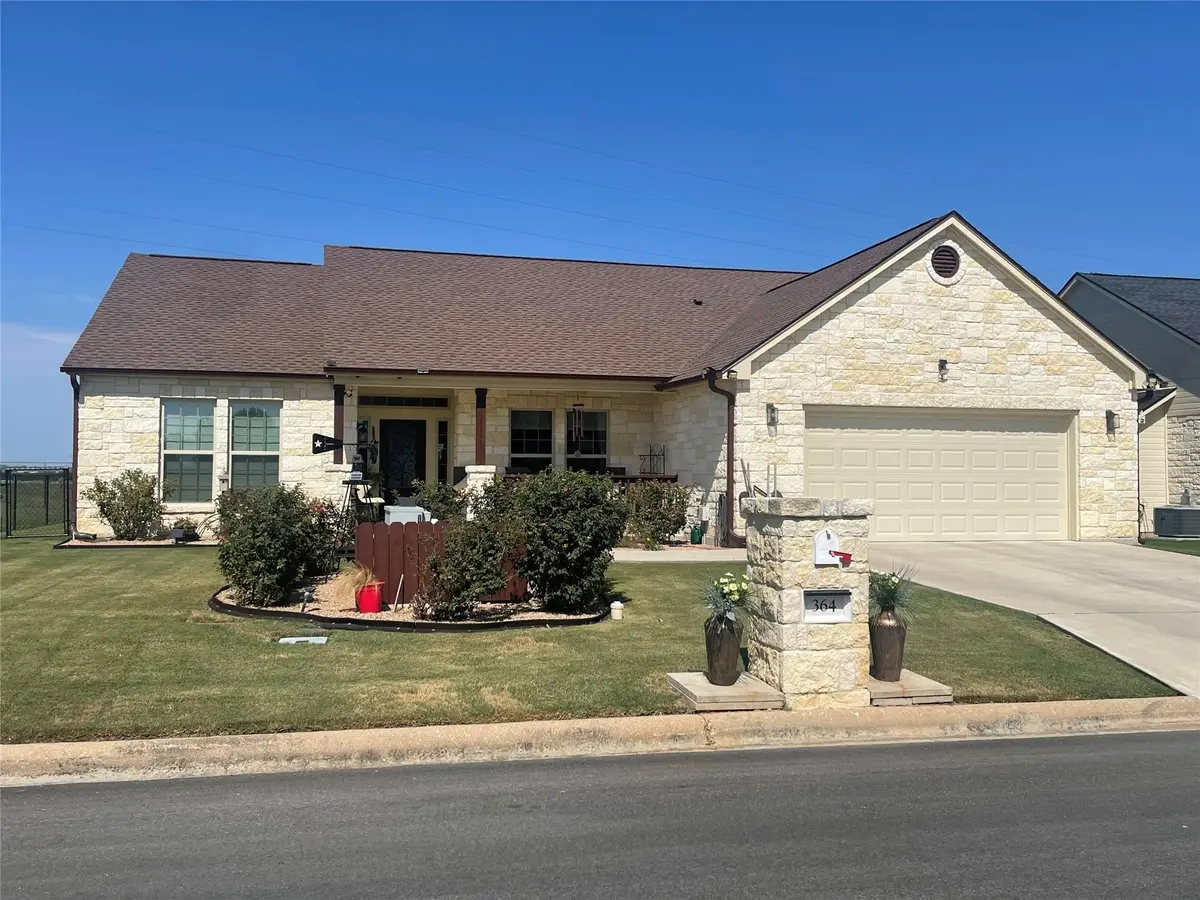 364 Firestone Dr, Meadowlakes, TX 78654 - #1