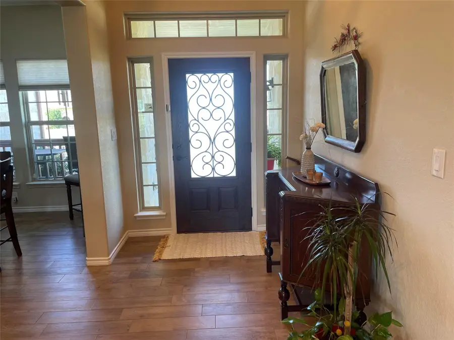 364 Firestone Dr, Meadowlakes, TX 78654 - #2
