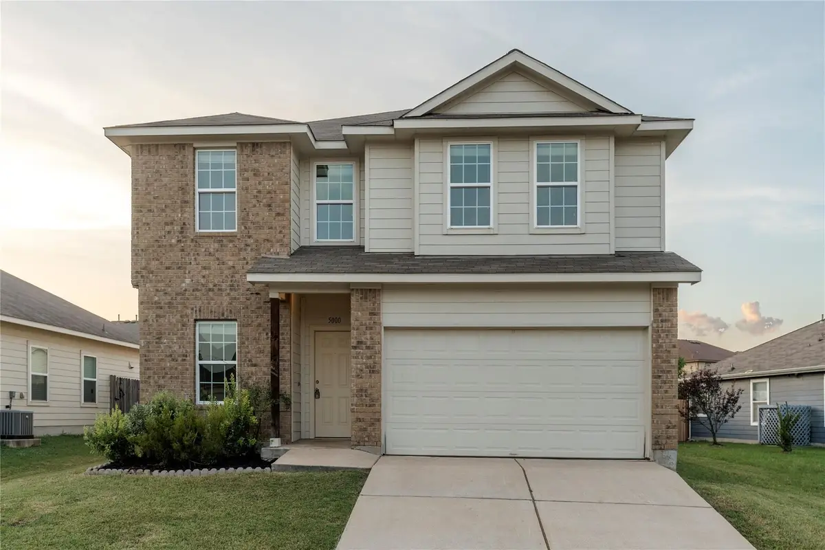 5000 Lexington Meadow Ln, Del Valle, TX 78617 - #1