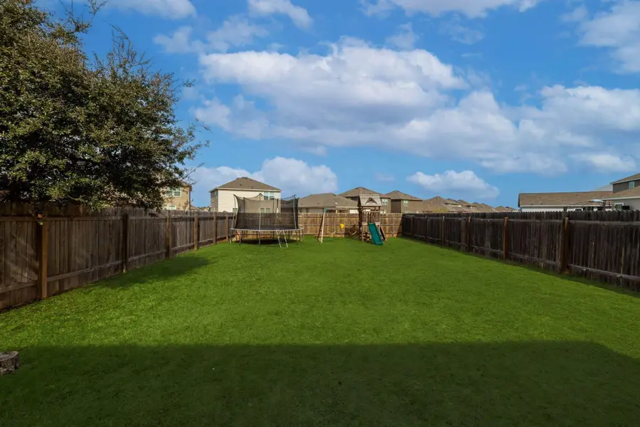 212 Wonderful Life Way, Jarrell, TX 76537 - #2