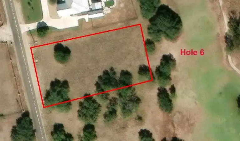 Lot 4 Oak Vista Drive, Burnet, TX 78611 - #1