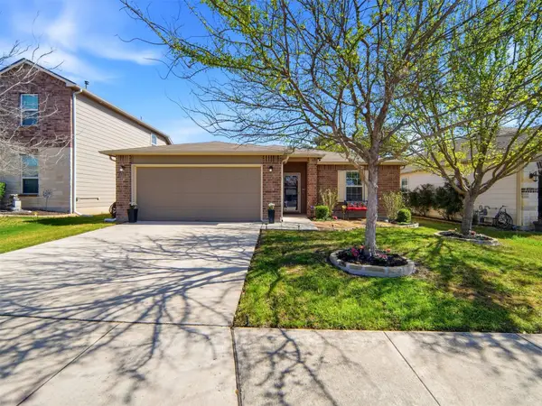 8718 Flint Rock Way, Converse, TX 78109