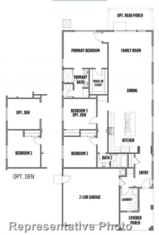 1012 Yaupon Holly Dr, Georgetown, TX 78628 - Image #2