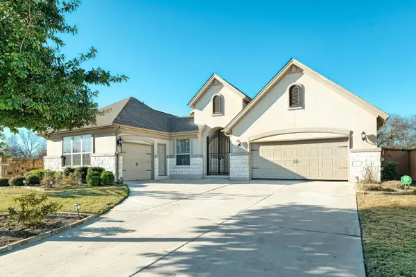 5000 Savio Dr, Round Rock, TX 78665