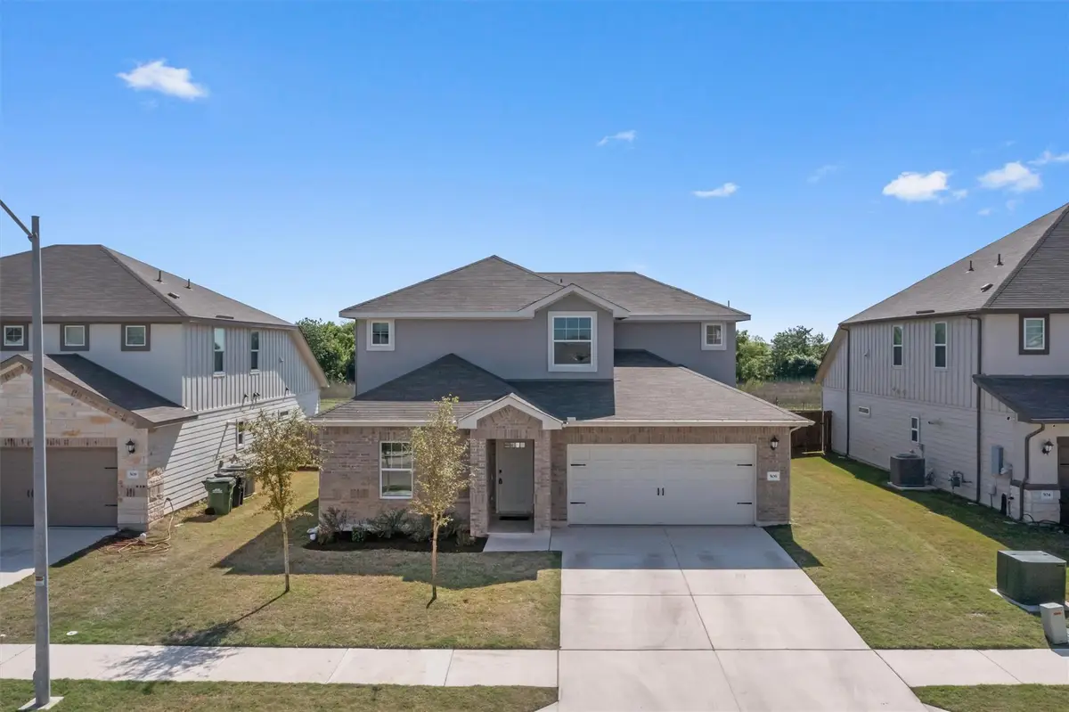 506 Windy Reed Rd, Hutto, TX 78634 - #1
