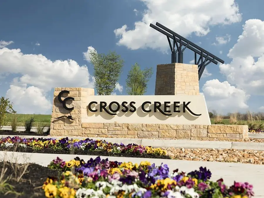 506 Windy Reed Rd, Hutto, TX 78634 - #2