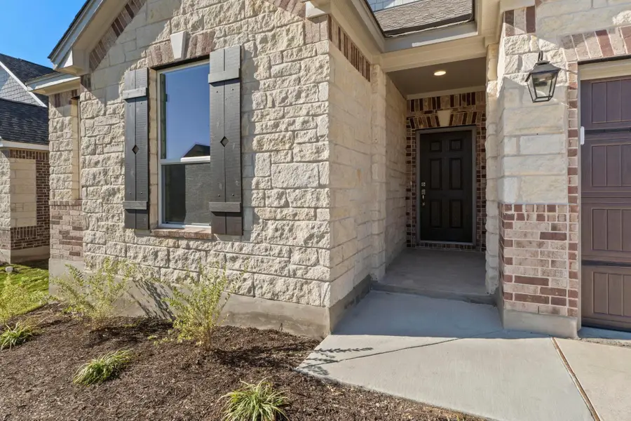 3736 Cerino Ln, Round Rock, TX 78665 - Image #3