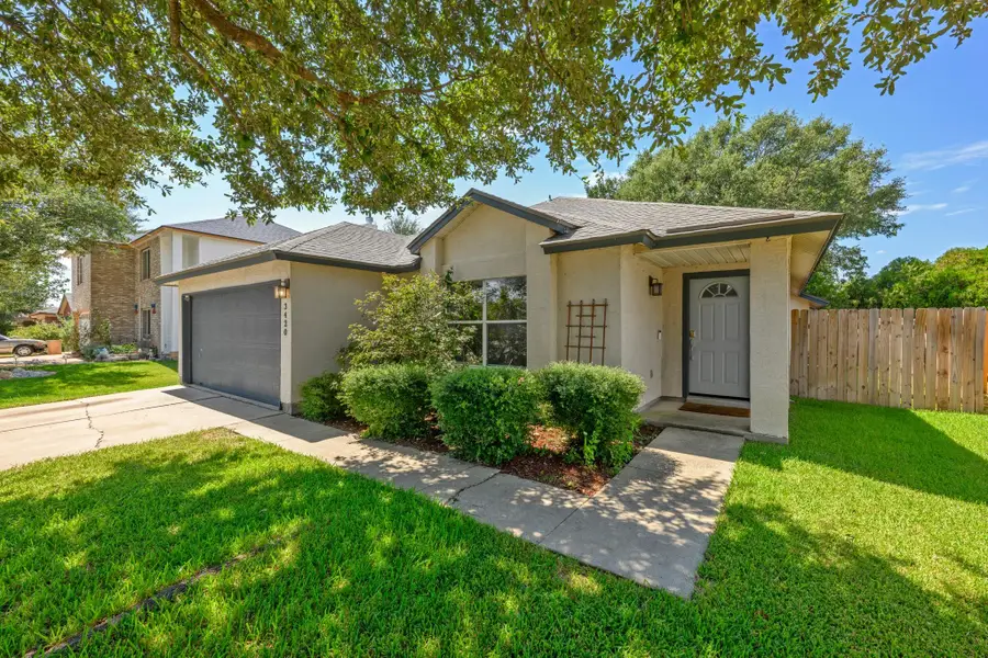 3420 Settlement Dr, Round Rock, TX 78665 - #3